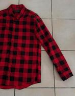 Chemise XXL rouge, Vêtements | Hommes, Chemises, Enlèvement ou Envoi, Porté, Rouge