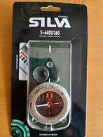 Kompas merk SILVA model 5-6400/360, Ophalen of Verzenden, Nieuw