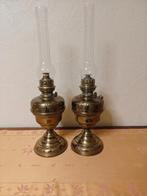 Quinquet en cuivre, Antiquités & Art, Enlèvement