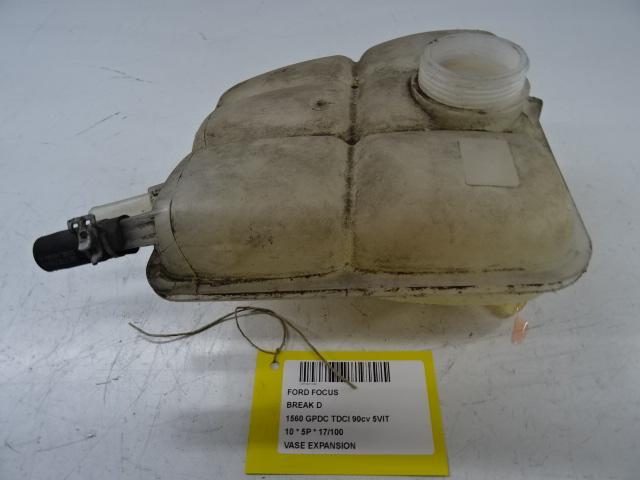 VASE D'EXPANSION Ford Focus 2 (01-2004/09-2012), Autos : Pièces & Accessoires, Autres pièces automobiles, Ford, Utilisé