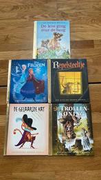 Gouden boekje, Enlèvement, Comme neuf