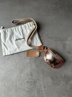 Bellerose * Klein tasje rozegoud. Nieuw, Ophalen of Verzenden, Nieuw, Roze, Overige typen