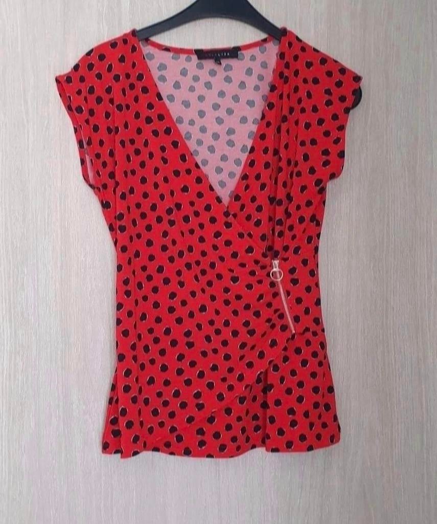 Topje lolaliza maat 38, Kleding | Dames, Topjes, Lola & Liza, Ophalen of Verzenden, Zo goed als nieuw, Maat 38/40 (M)