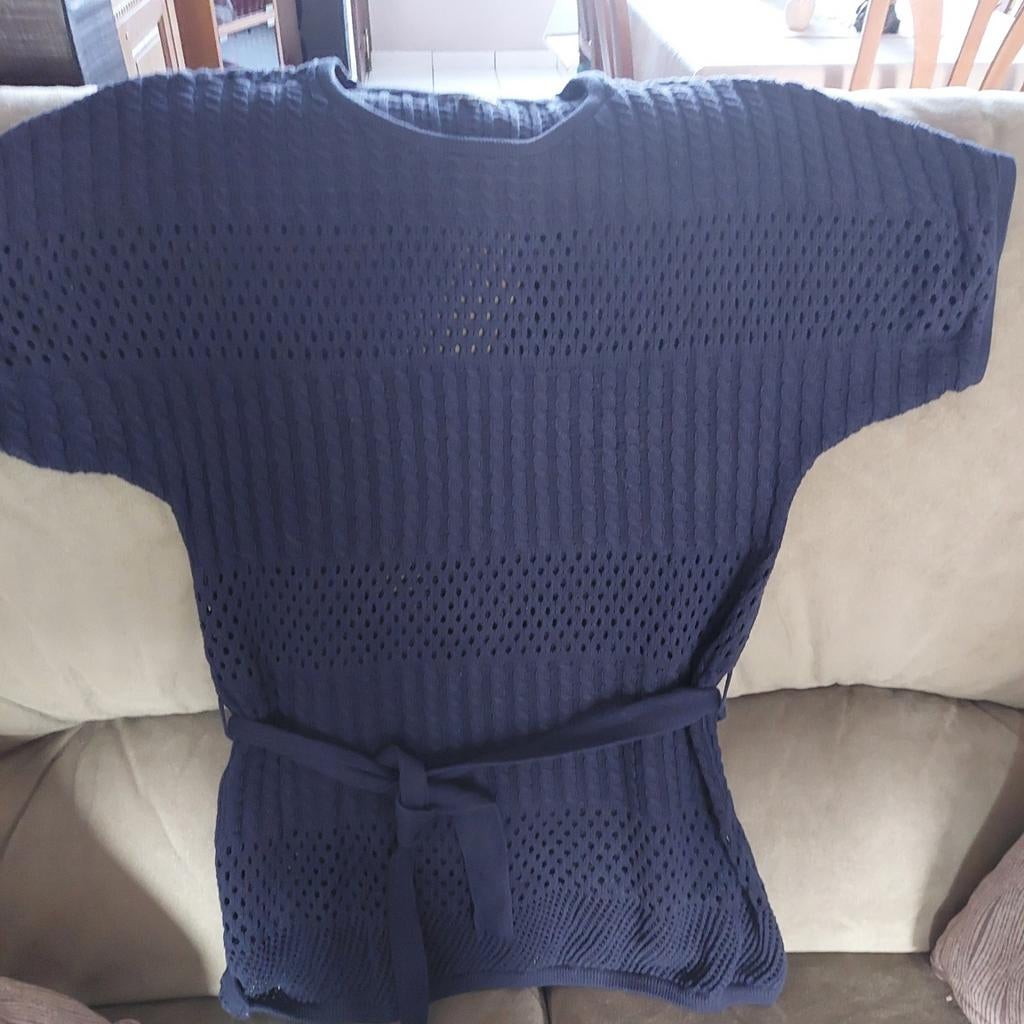 Lange debardeur medium, Kleding | Dames, Truien en Vesten, Ophalen