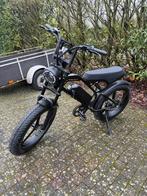 Fatbike V8 Pro 24inch (XL Model), Fietsen en Brommers, Ophalen, Zo goed als nieuw