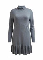 ✨️ Robe H&M taille L - AVEC RÉDUCTION GROUPÉE ‼️✨️, Taille 42/44 (L), H&M, Gris, Enlèvement ou Envoi