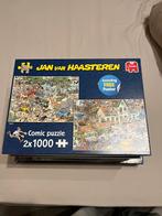 2x1000 de safari x storm jan van haasteren, Ophalen of Verzenden, Zo goed als nieuw