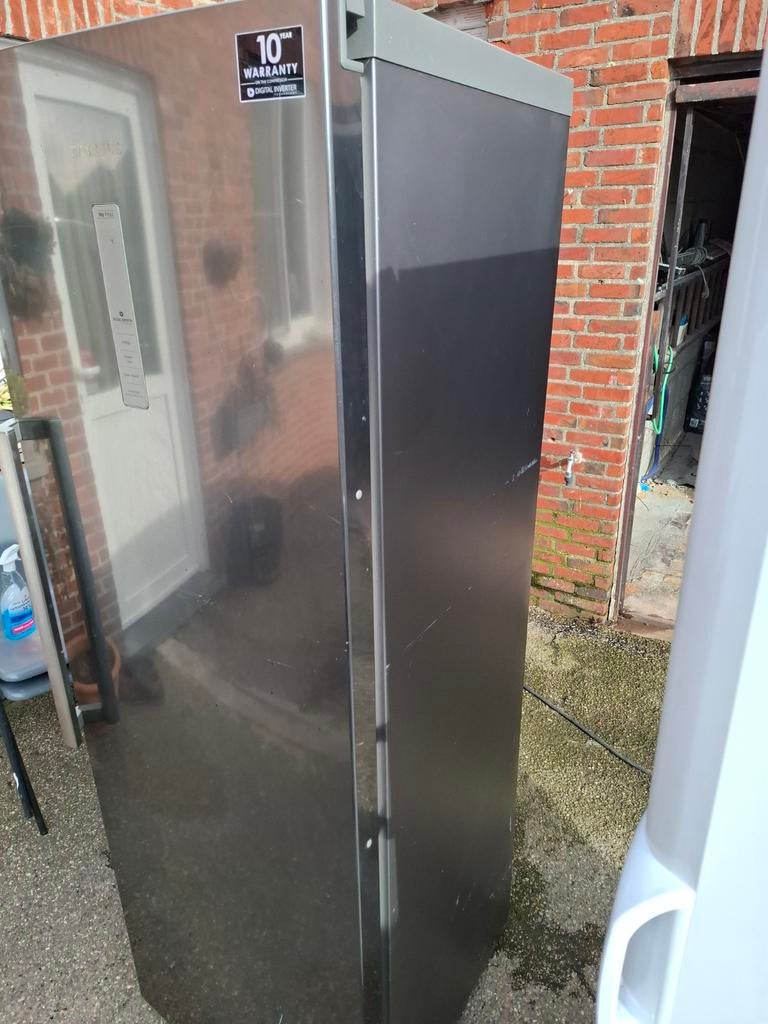 Koelkast nieuw, Elektronische apparatuur, Koelkasten en IJskasten, Ophalen