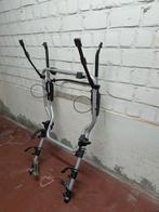 Porte velo de coffre  THULE pour 3 vélos, Enlèvement