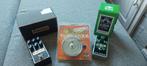 Pédales Overdrive - Distorsion - Fuzz (super prix), Musique & Instruments, Enlèvement ou Envoi, Comme neuf, Distortion, Overdrive ou Fuzz