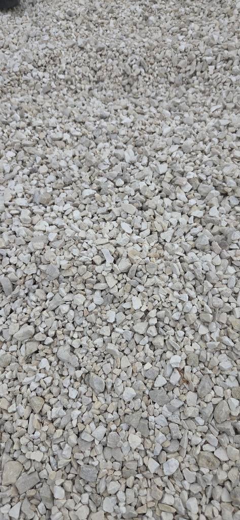 Gravier décoratif Yellow Sun., Jardin & Terrasse, Gravier, Rochers & Caillasse, Enlèvement