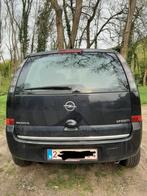 Opel meriva 1.7cdti, Autos, Opel, Achat, Boîte manuelle, 5 portes, Particulier