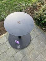 Tafelpoot, Ophalen, Tafelpoot, Gebruikt, Rond