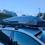 Coffre de toit Thule Motion 3 XT XL d'une capacité de 500 l, Enlèvement