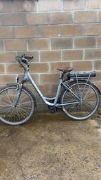 Vélo électrique Veloci à moteur central, Enlèvement, Comme neuf