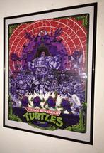 Teenage mutant ninja turtles, Verzamelen, Ophalen of Verzenden