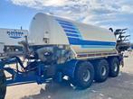 BLW BERKERS TECHNIEK 3-Asser Chassis met Tank, Info@berkerstechniek.nl, Autres types, Berkers Techniek b.v., Autre