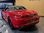 Porsche 718 718 cabriolet 2.0 Turbo PDK * GARANTIE 12 MOIS *, Autos, Rouge, Achat, Euro 6, Entreprise