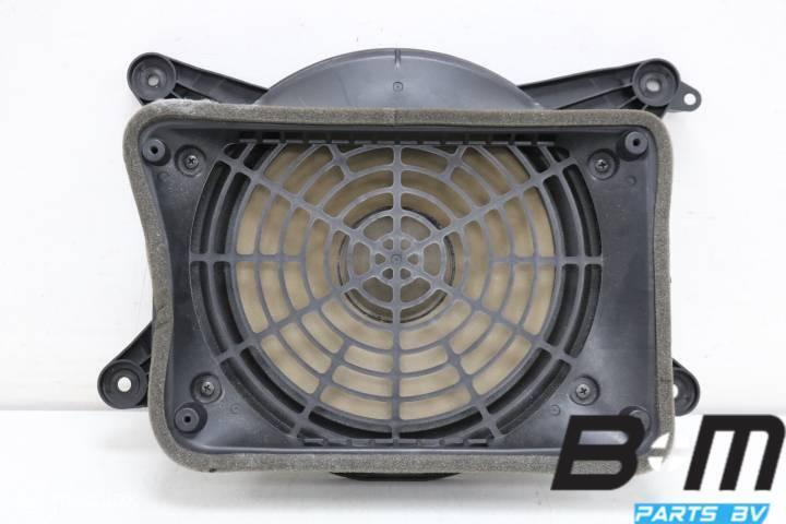 Lagetonenluidspreker (Subwoofer) Audi A6 4G Limo 4G5035412, Utilisé