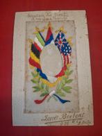 Militaria, Enlèvement ou Envoi