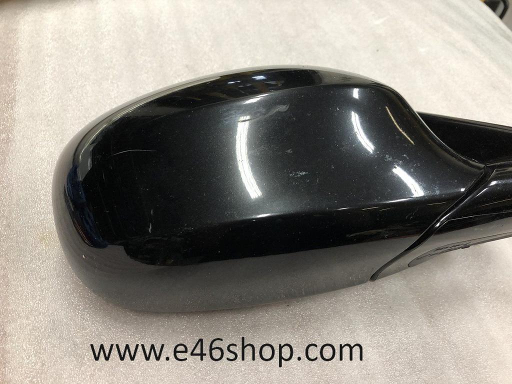 SPIEGEL BMW E90 E91 ELECTRONISCH INKLAPBAAR RECHTS, Gebruikt, -, -, Ophalen of Verzenden