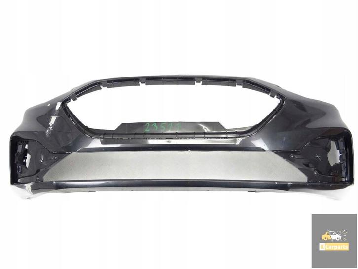 Pare-chocs avant Ford Focus MK4 ST 18, Autos : Pièces & Accessoires, Carrosserie & Tôlerie, Pare-chocs, Ford, Utilisé