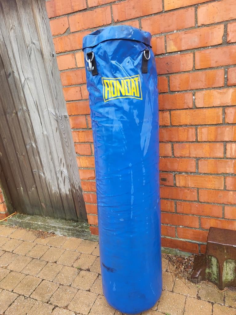 Bokszak, Sports & Fitness, Boxe, Enlèvement, Sac de boxe