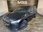 BMW 2 Serie 218 *PACK M *TVA *AUTO *1RT MAIN *LED INT *CAMER, Auto's, 4 cilinders, 136 pk, Alcantara, Bedrijf