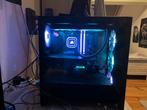 Zeer krachtige gaming-pc, Computers en Software, Ophalen, Zo goed als nieuw, HDD