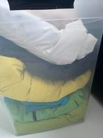 Bak vol skikledij jonge vrouw maat 40-42, Ophalen of Verzenden, Gebruikt, Ski, Kleding