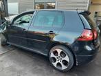 VITRE CUSTODE ARRIÈRE GAUCHE Volkswagen Golf V (1K1), Utilisé, Volkswagen