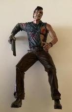 Bruce Campbell uit Army Of Darkness, Enlèvement ou Envoi