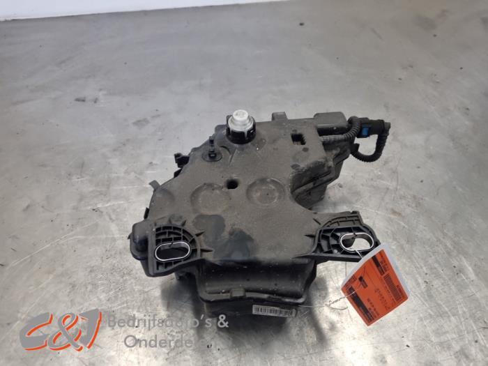 Réservoir auxiliaire d'un Toyota Pro-Ace, -, 3 mois de garantie, Toyota, Utilisé