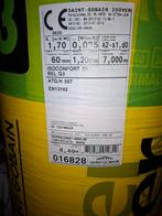 Isocomfort 60mm nieuw, Ophalen