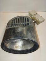 Projecteurs Concord 12 pièces avec rail et lumières, Enlèvement