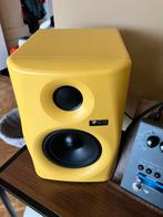 Monkey banana gibbon 5 studio monitor set, Audio, Tv en Foto, Luidsprekerboxen, Ophalen of Verzenden, Gebruikt, Front, Rear of Stereo speakers