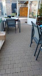 Partij klinkers, Ophalen, Klinkers, Zo goed als nieuw, 10 m² of meer