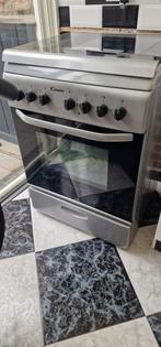 cuisiniere CANDY, Electroménager, Cuisinières, Gaz, 4 zones de cuisson, Comme neuf, Enlèvement