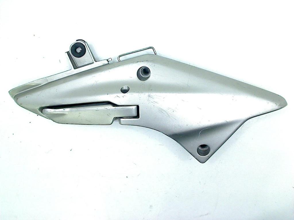 REPOSE PIEDS AVANT DROIT Honda (50663-MCT-000ZA), Motos, Pièces | Honda, Utilisé