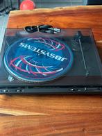 Platenendpeler Technics SL BD22D, Enlèvement ou Envoi, Comme neuf, Tourne-disque, Technics