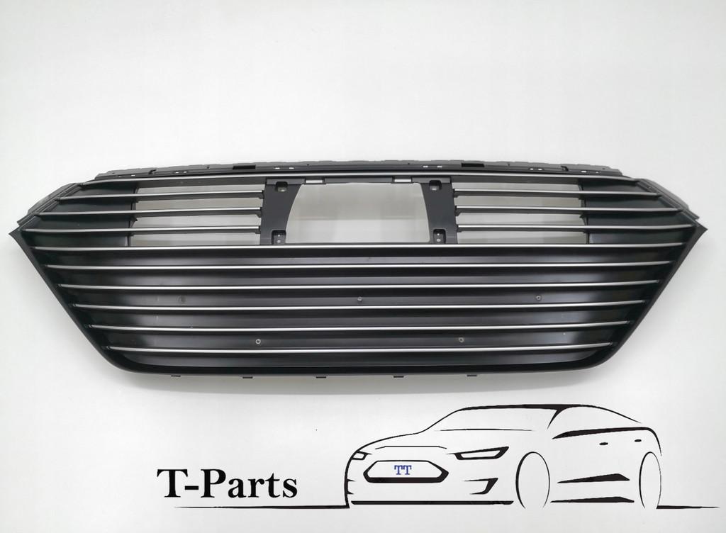 Hyundai ioniq Grille voorbumper rooster 2016+ nieuw Bumper 8, Auto-onderdelen, Info@fabrikant.eu, Fabrikant BV, Nieuw, Bumper