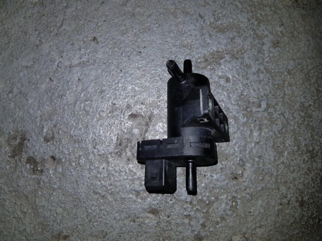 Overdrukklep Renault Megane 1.9 dCi 2004, Ophalen of Verzenden, Renault