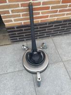 KRANZLE  Hogedruk reiniger voor terrassen INOX, Tuin en Terras, Hogedrukreinigers, Ophalen, Zo goed als nieuw, Elektrisch, Kranzle