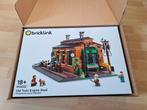 Lego bricklink 910033 old train engine shed nieuw, Ophalen of Verzenden