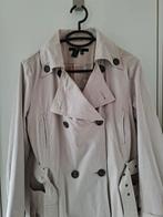 Regenmantel Zara Maat 38/ 40 Medium., Maat 38/40 (M), Beige, Ophalen of Verzenden, Zo goed als nieuw