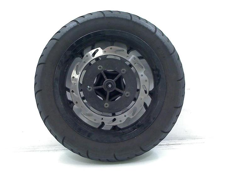 JANTE AVANT Sym Jet 14 50i 4T E5 2021-2024 (01-2021/12-2024), Vélos & Vélomoteurs, Pièces de cyclomoteur | Général, Utilisé, Autres types