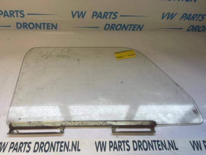 Vitre portière 4portes arrière droite d'un Alfa Romeo Giul, Autos : Pièces & Accessoires, -, 3 mois de garantie, Utilisé, Alfa Romeo