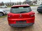 Renault clio break diesel, Auto's, Renault, Euro 5, Navigatiesysteem, Bedrijf, 55 kW