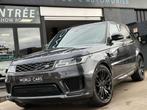 Land Rover Range Rover Sport 2.0 Si4 HSE PNEUMATIC TOIT PANO, Cuir, Argent ou Gris, Achat, Euro 6