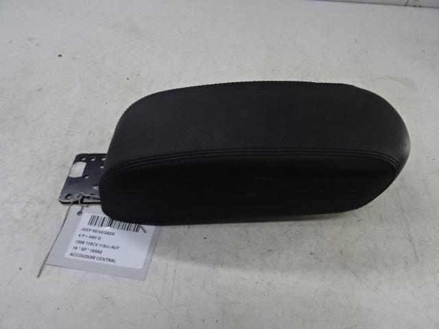 MIDDENCONSOLE Jeep Renegade (BU) (01-2014/09-2018), Auto-onderdelen, Interieur en Bekleding, Jeep, Gebruikt